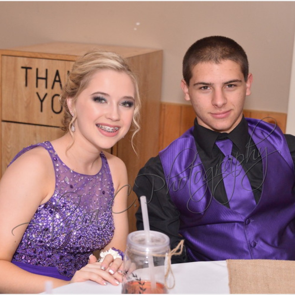 Meet your Posher, Cady